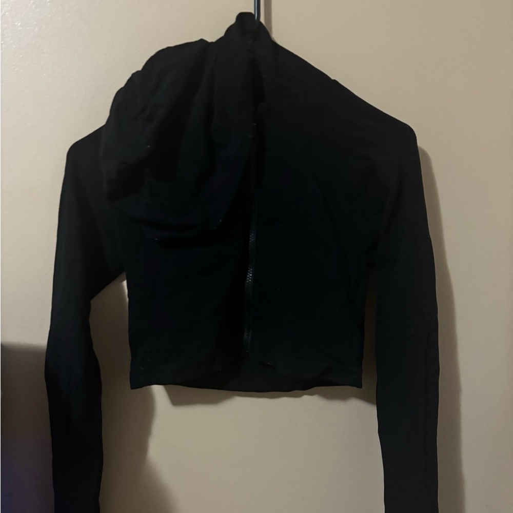 Athletic Jacket